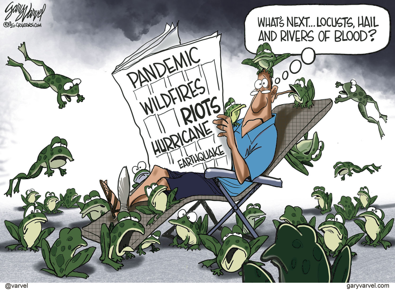 cartoon